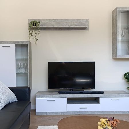 Amplio Y Tranquilo Apartamento Casa Salamanca Eksteriør bilde