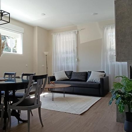 Amplio Y Tranquilo Apartamento Casa Salamanca Eksteriør bilde