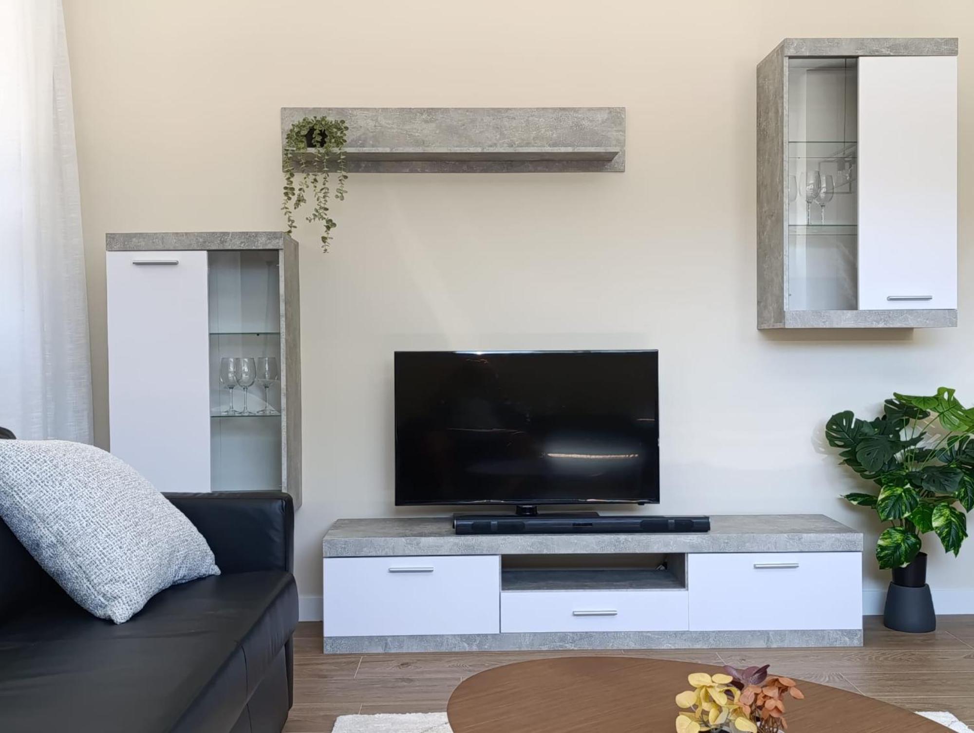 Amplio Y Tranquilo Apartamento Casa Salamanca Eksteriør bilde