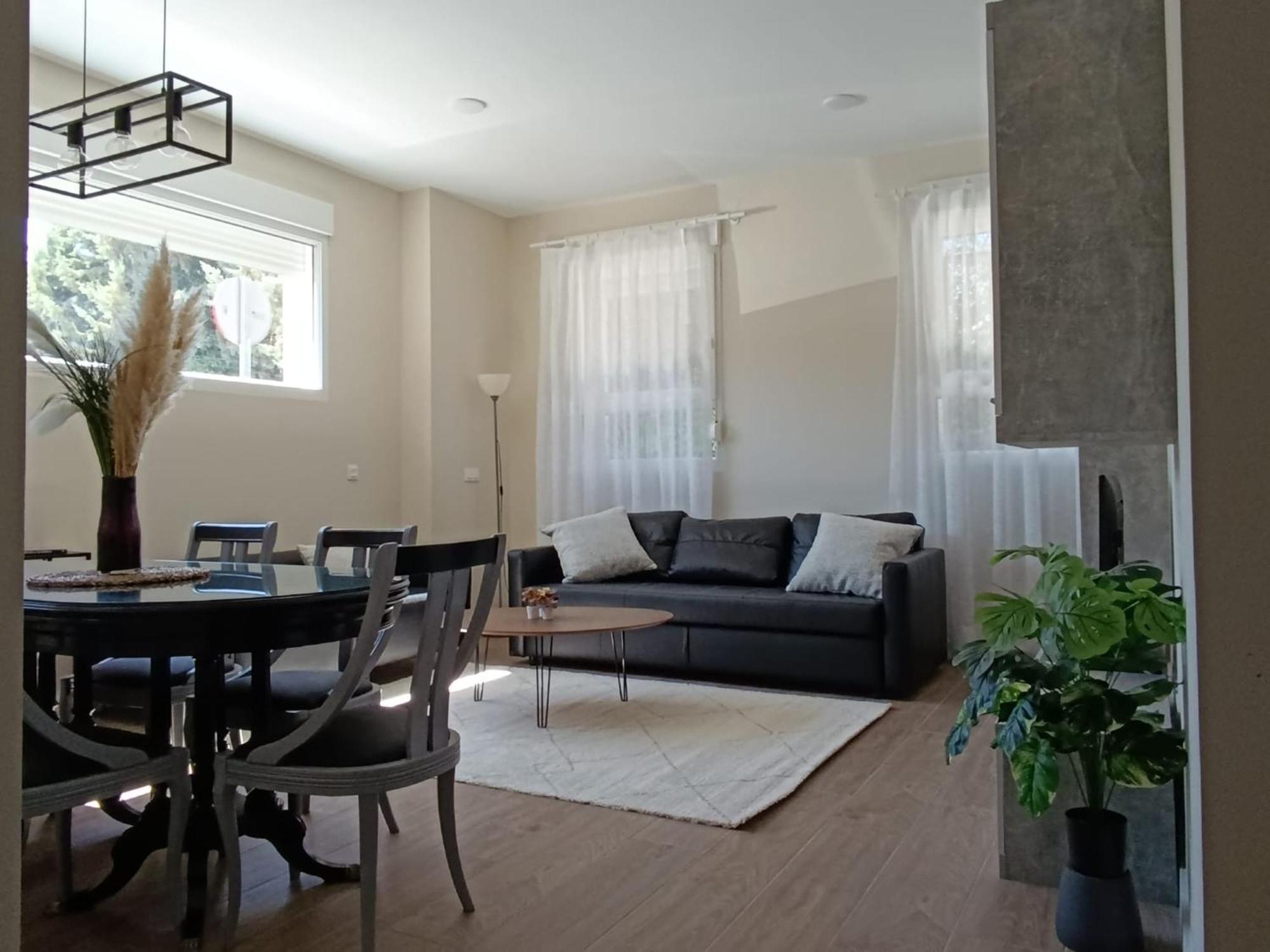 Amplio Y Tranquilo Apartamento Casa Salamanca Eksteriør bilde