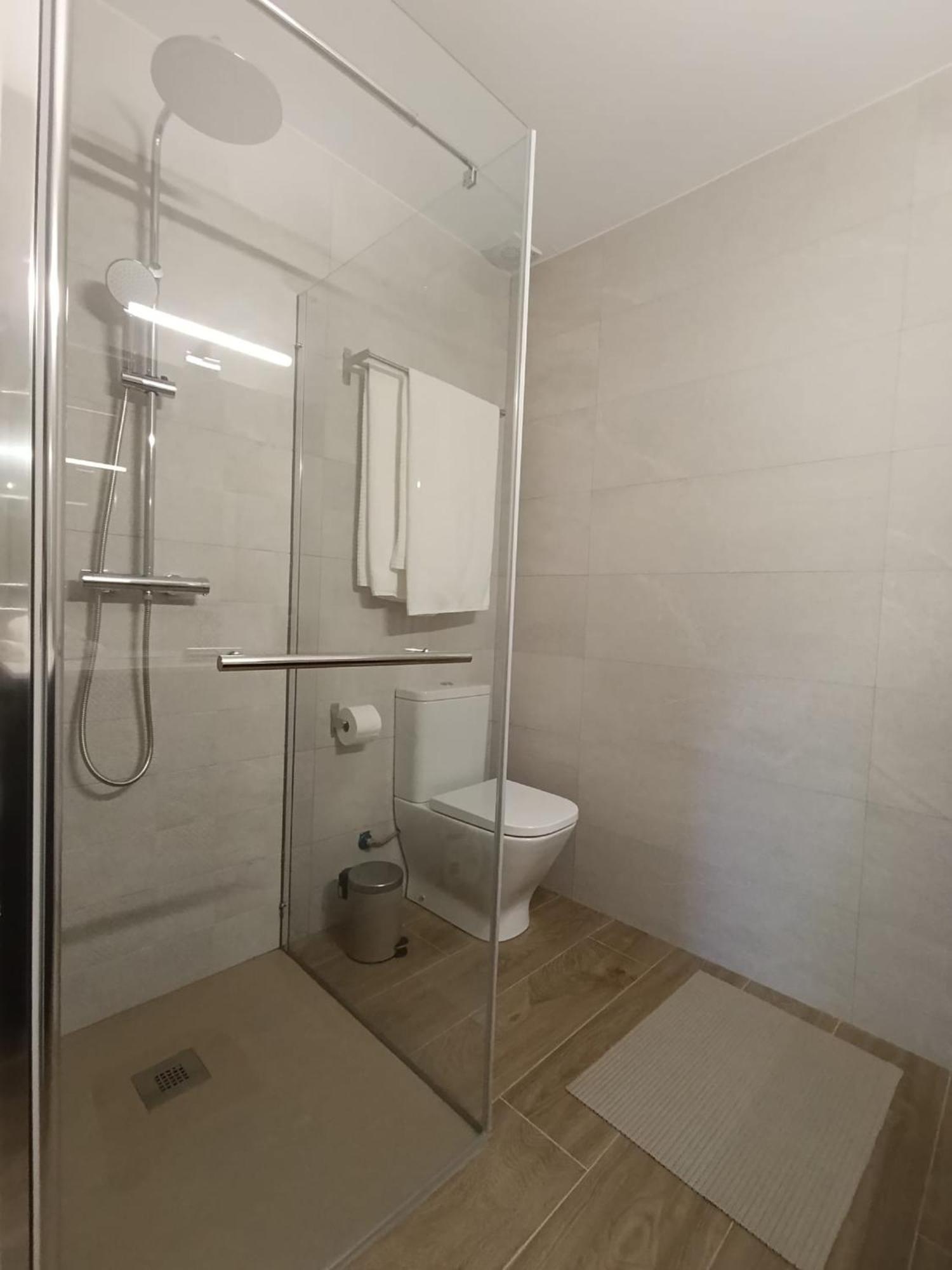 Amplio Y Tranquilo Apartamento Casa Salamanca Eksteriør bilde