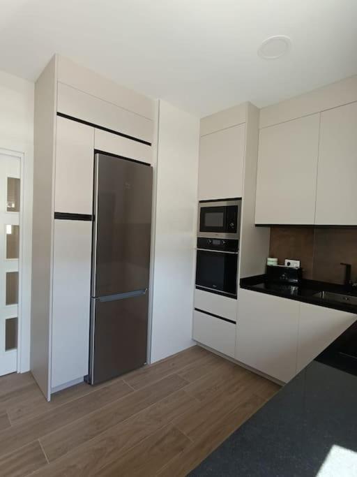 Amplio Y Tranquilo Apartamento Casa Salamanca Eksteriør bilde