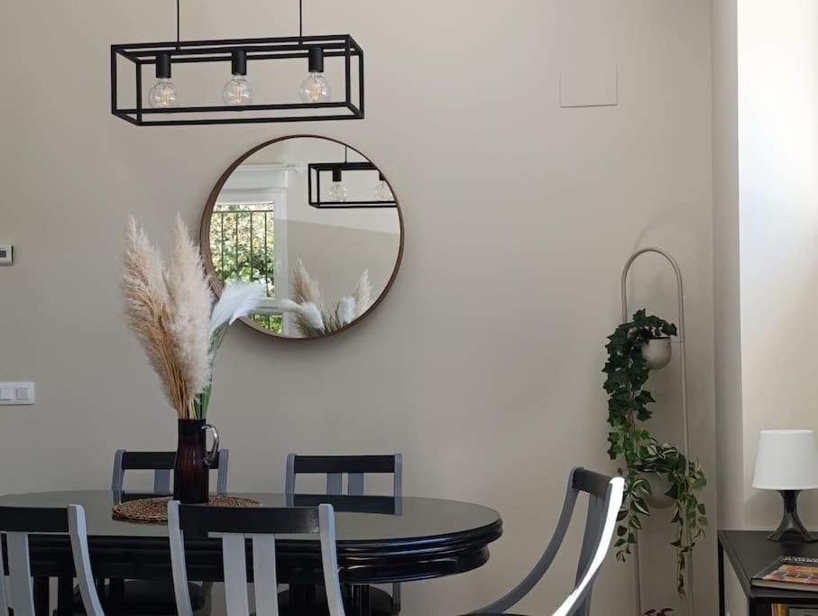 Amplio Y Tranquilo Apartamento Casa Salamanca Eksteriør bilde