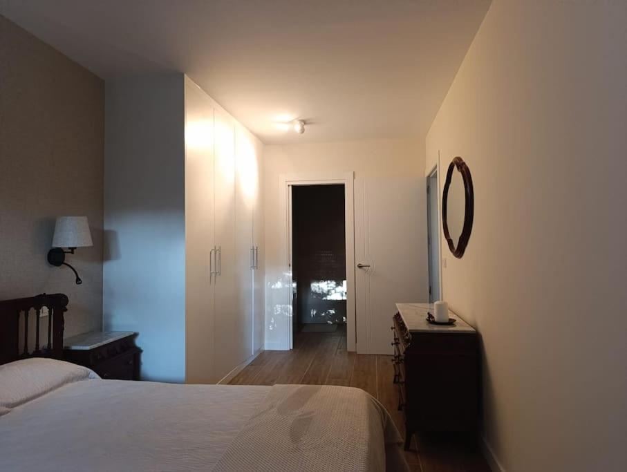 Amplio Y Tranquilo Apartamento Casa Salamanca Eksteriør bilde