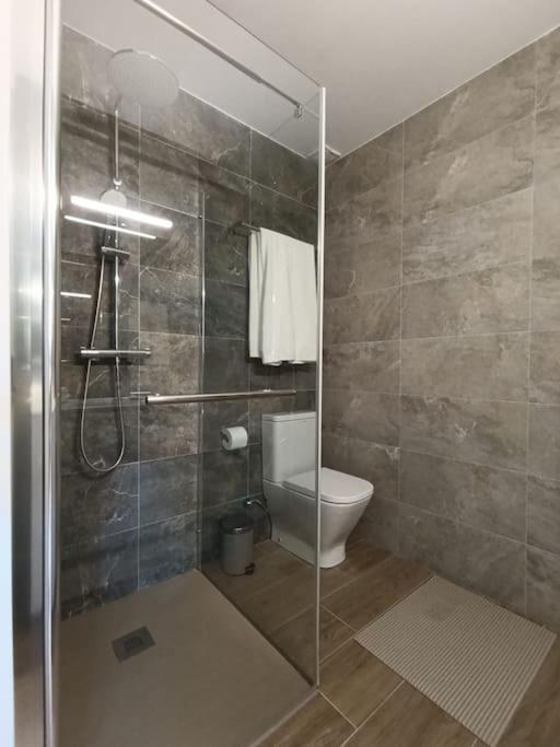 Amplio Y Tranquilo Apartamento Casa Salamanca Eksteriør bilde